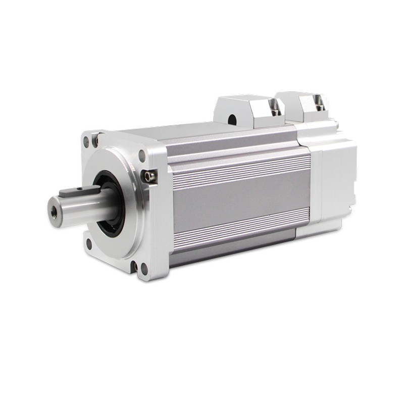 真空高低温伺服电机