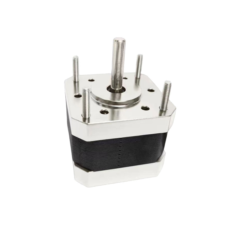 真空高低温步进电机