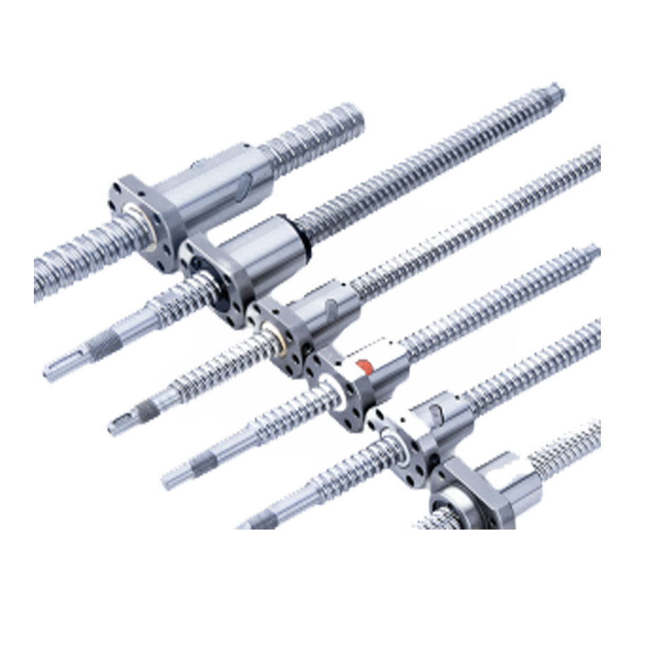 研磨级滚珠丝杆
